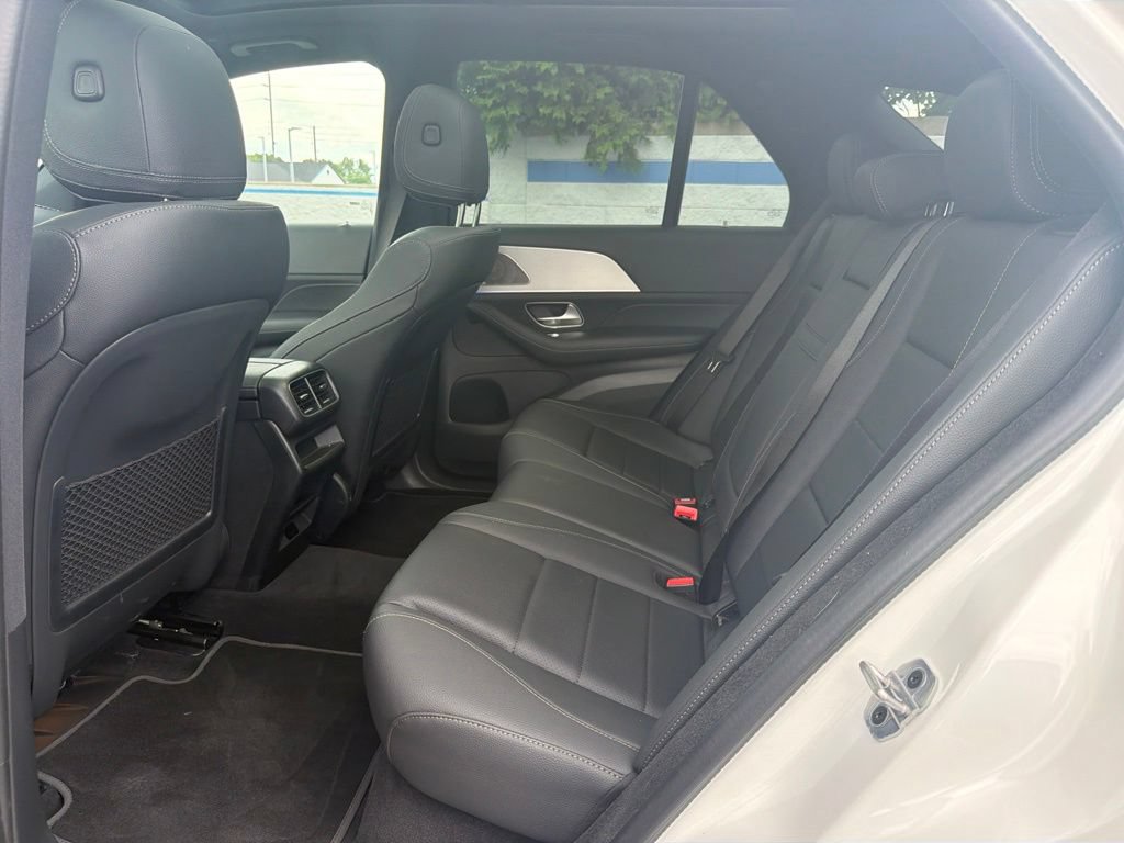 Used 2026 Mercedes-Benz GLE 350 4MATIC image 19