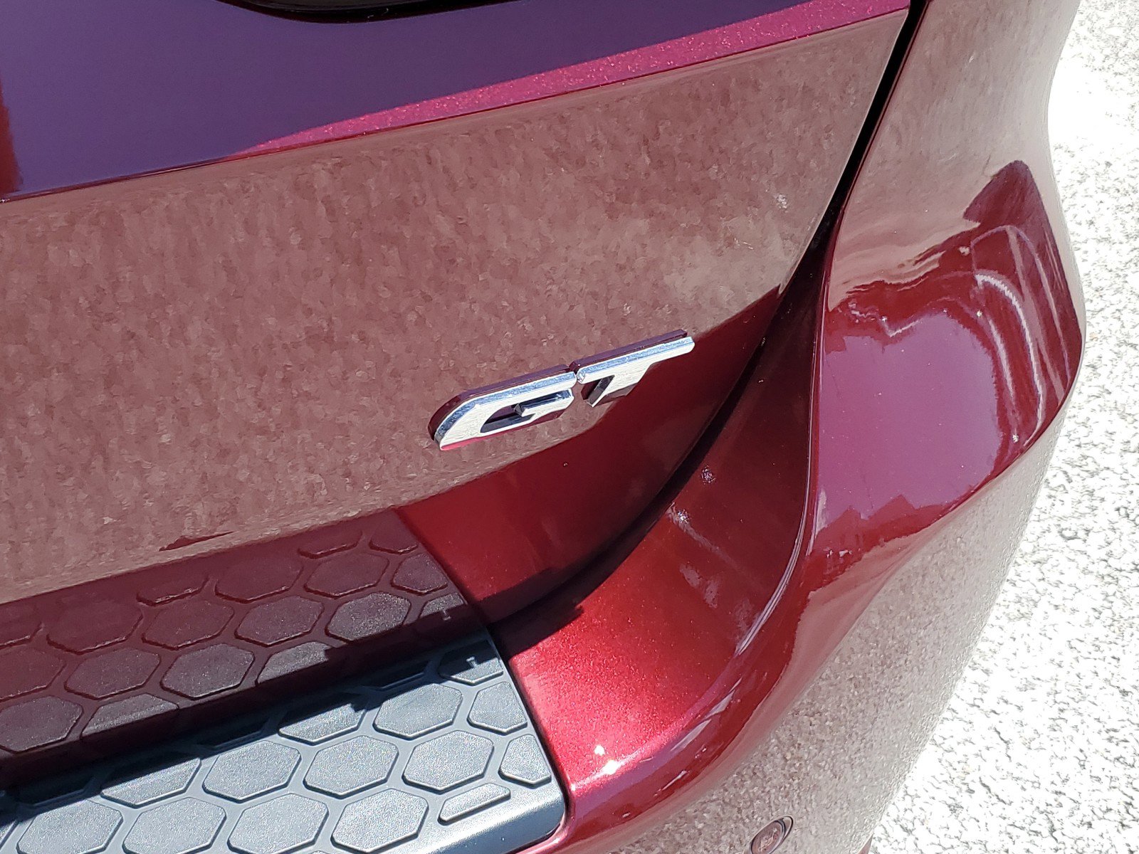 Used 2022 Dodge Durango GT image 10