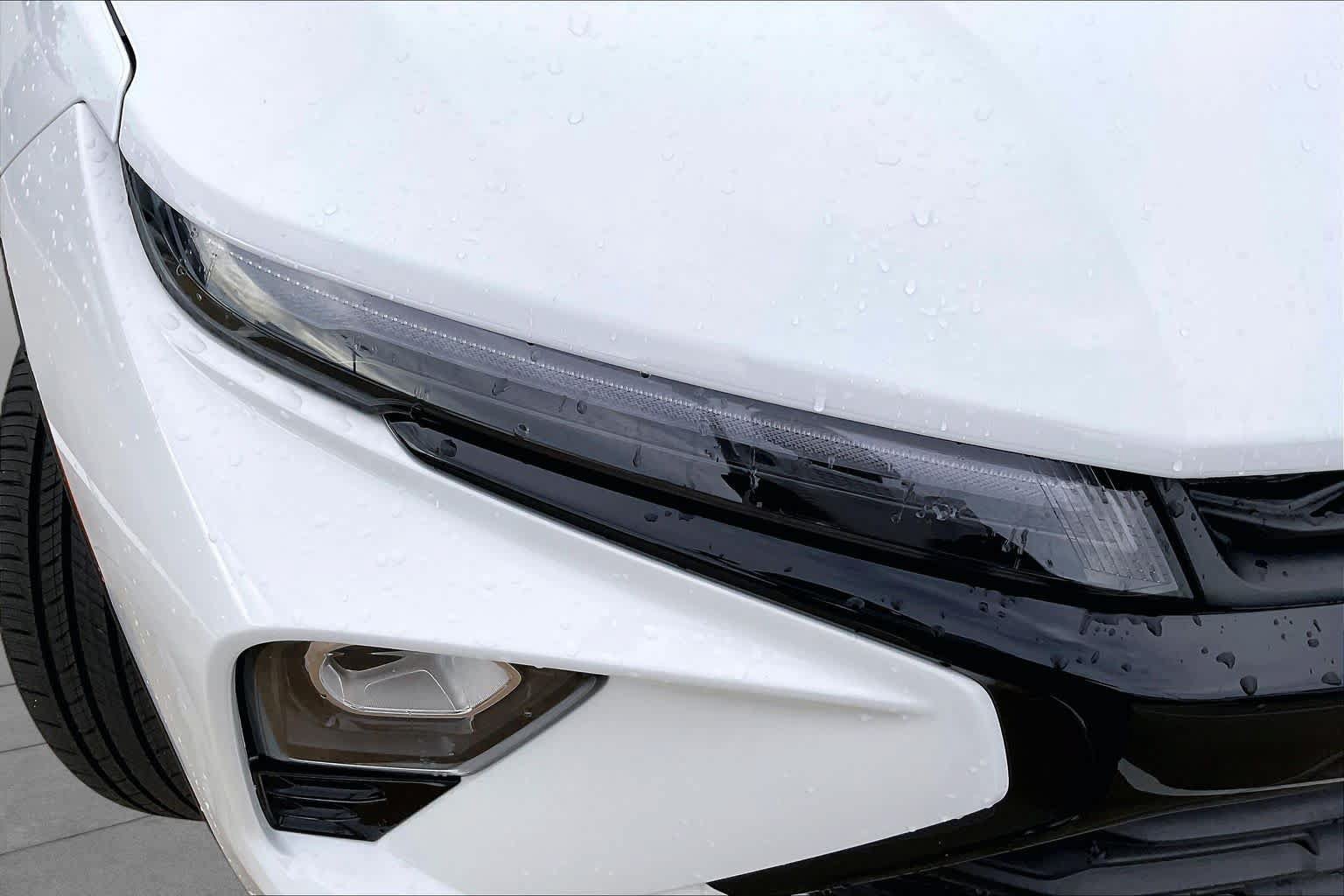 New 2026 Chevrolet TrailBlazer LT w/ Convenience Package FWD image 13