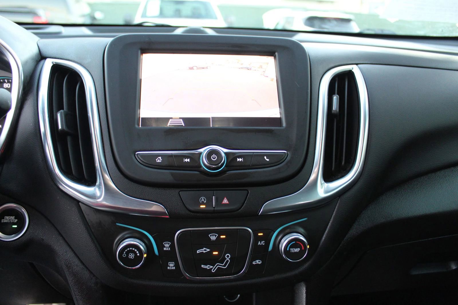 Used 2022 Chevrolet Equinox LT FWD image 14