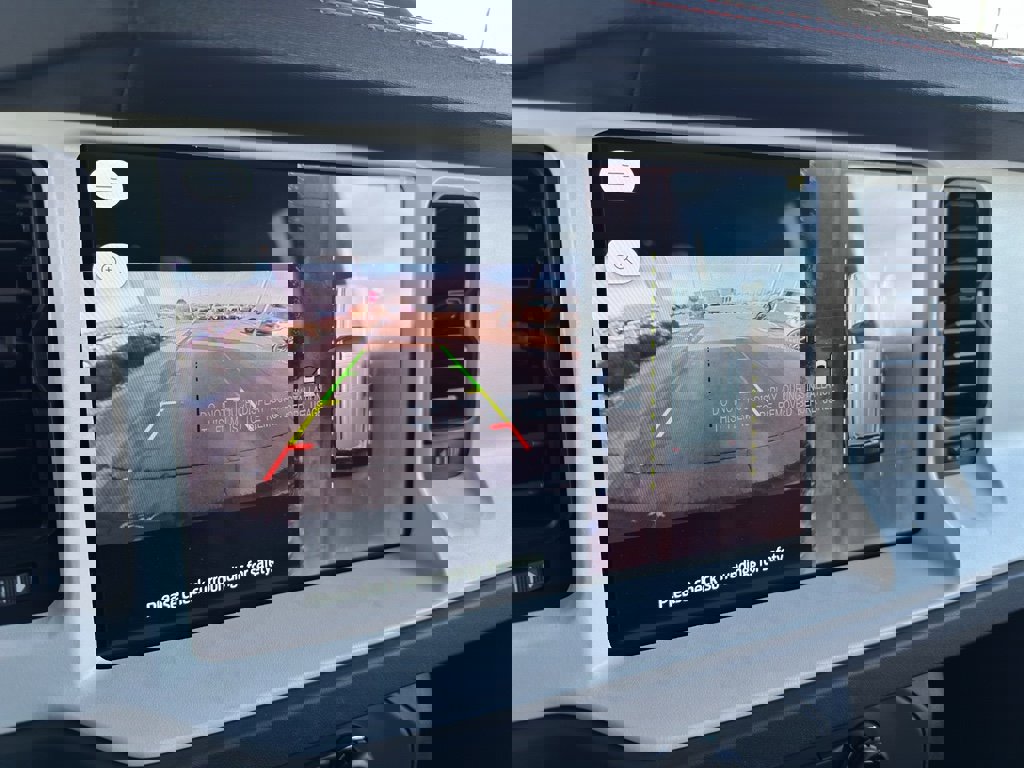 Used 2025 Ford Bronco Stroppe Edition image 19