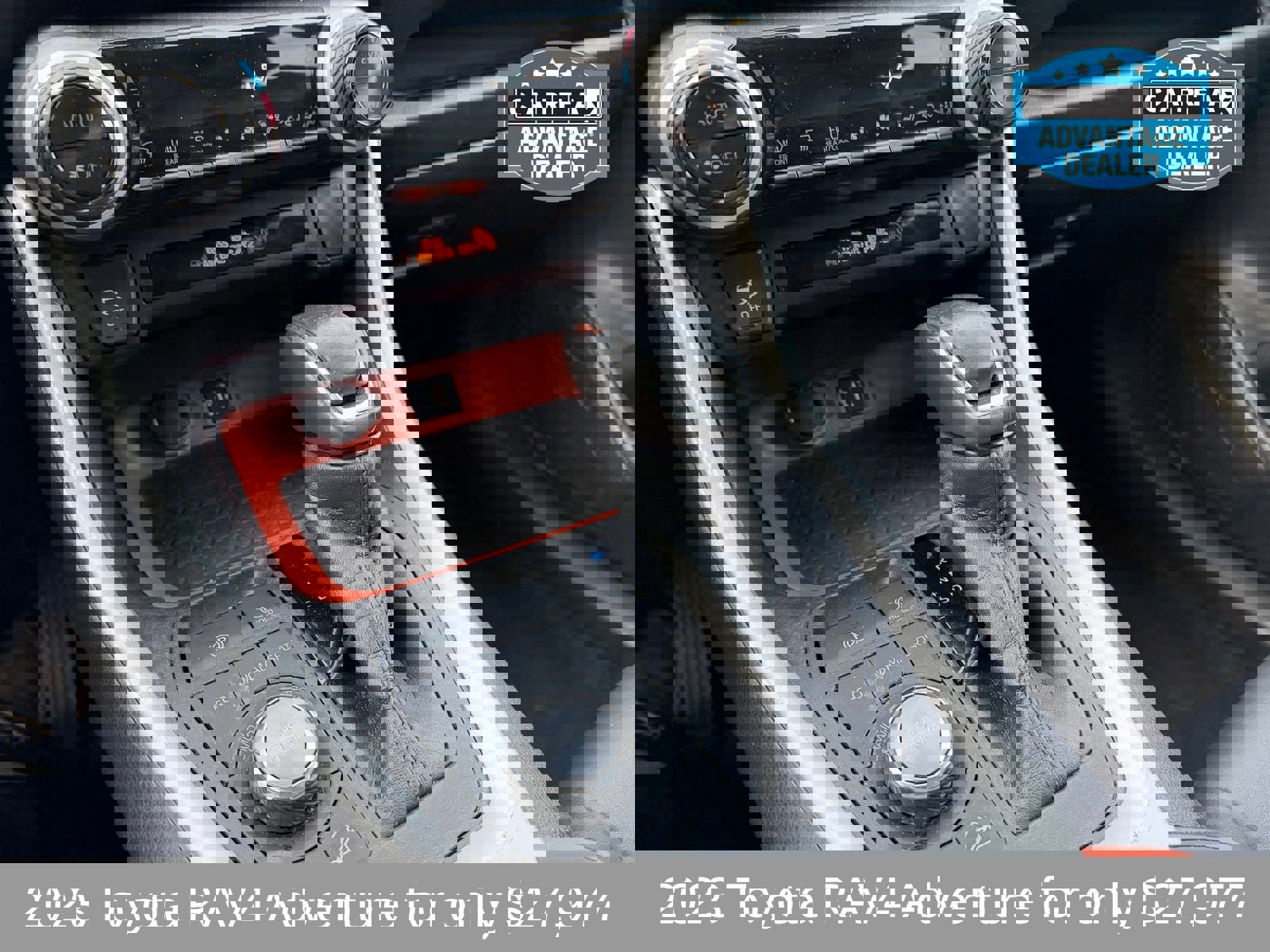 Used 2023 Toyota RAV4 Adventure image 16