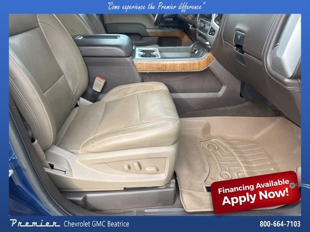 Used 2018 GMC Sierra 1500 SLT image 21