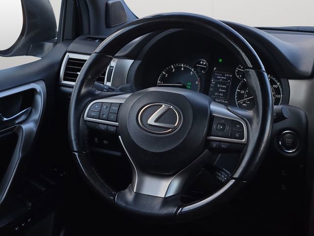 Used 2020 Lexus GX 460 Premium w/ Premium Package image 18