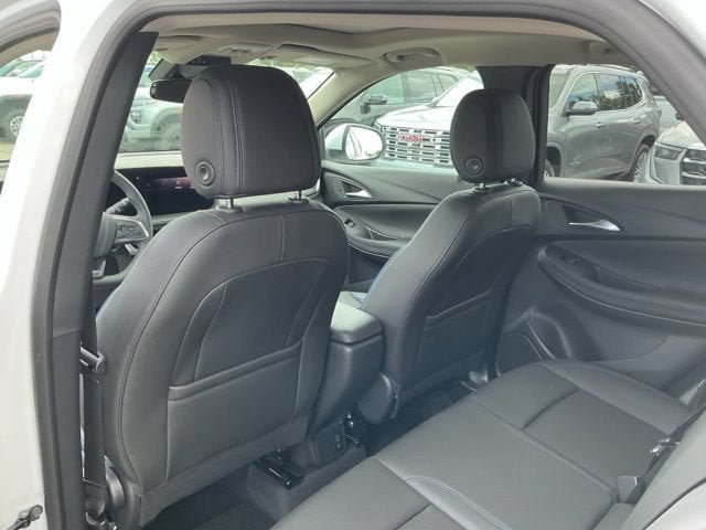 New 2026 Buick Encore GX Sport Touring FWD image 12