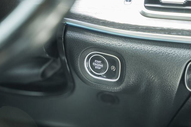 Certified 2021 Mercedes-Benz GLS 450 4MATIC image 29