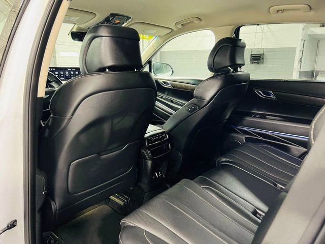 Used 2024 Genesis GV80 2.5T image 25