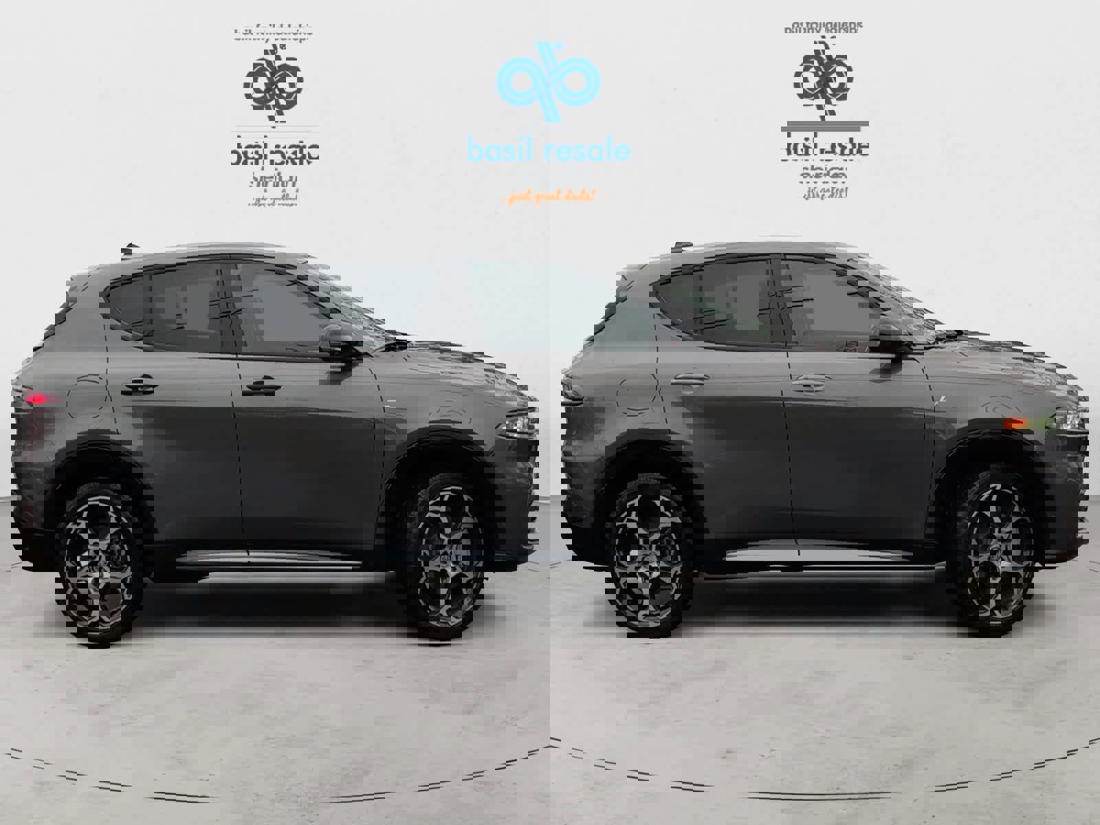 Used 2024 Alfa Romeo Tonale Ti w/ Active Assist Package image 10