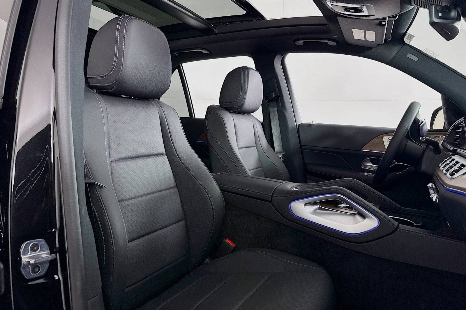 New 2026 Mercedes-Benz GLE 350 4MATIC image 6