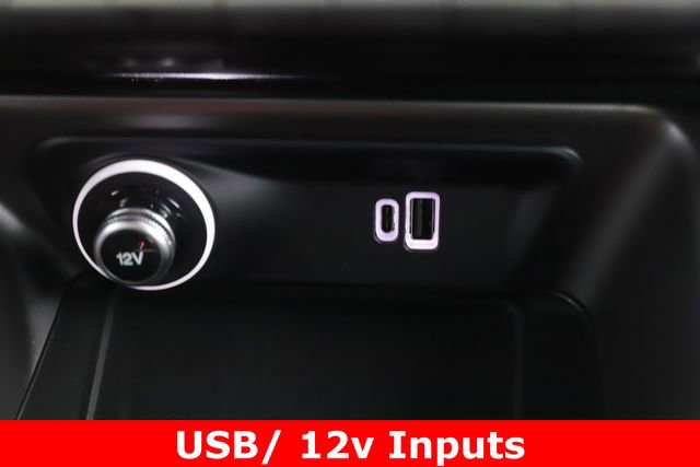 Used 2024 Dodge Hornet R/T w/ R/T Blacktop Package image 24