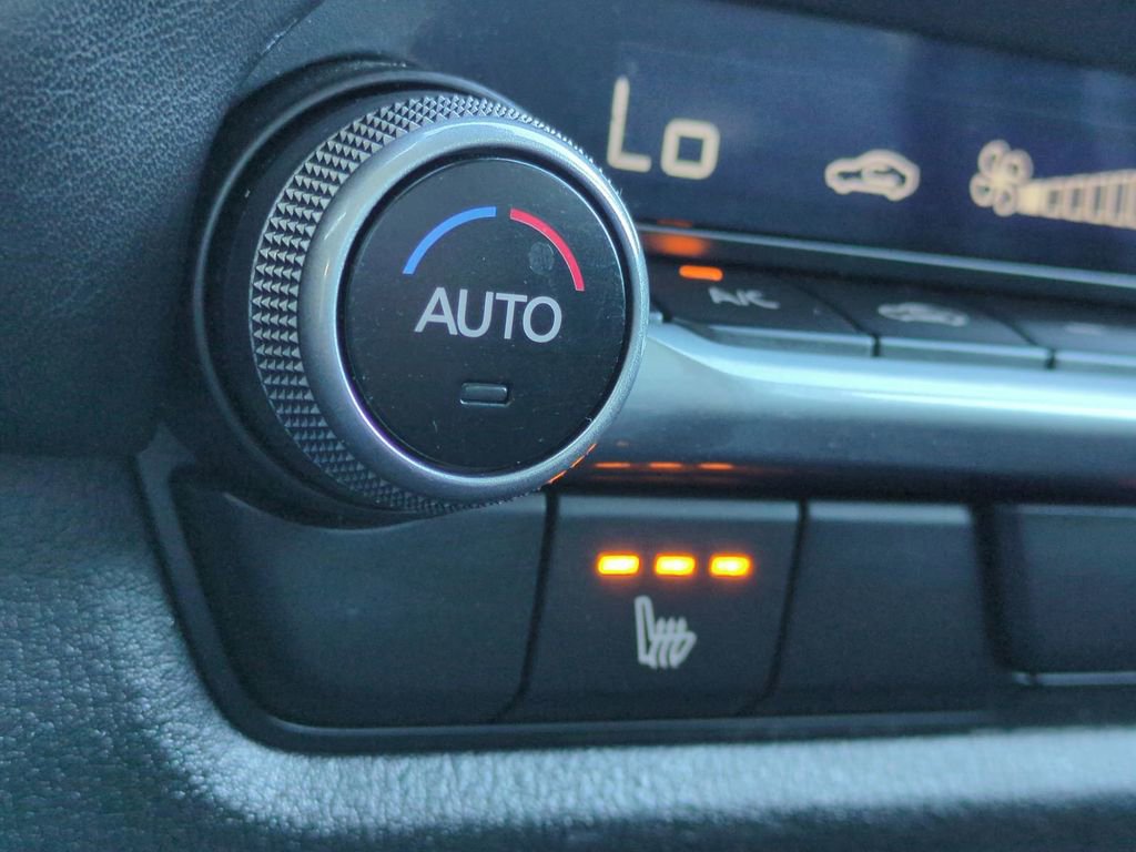 Used 2025 MAZDA CX-50 AWD 2.5 Hybrid w/ Premium Pkg image 23