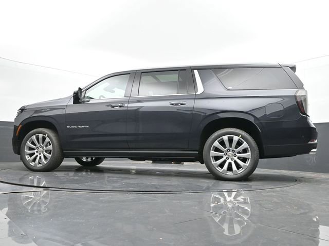 New 2026 Chevrolet Suburban High Country image 53