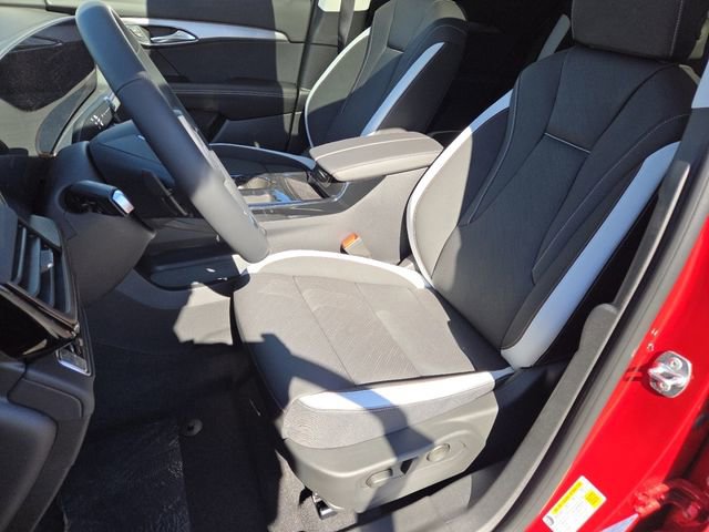 New 2025 Buick Envision Sport Touring image 32