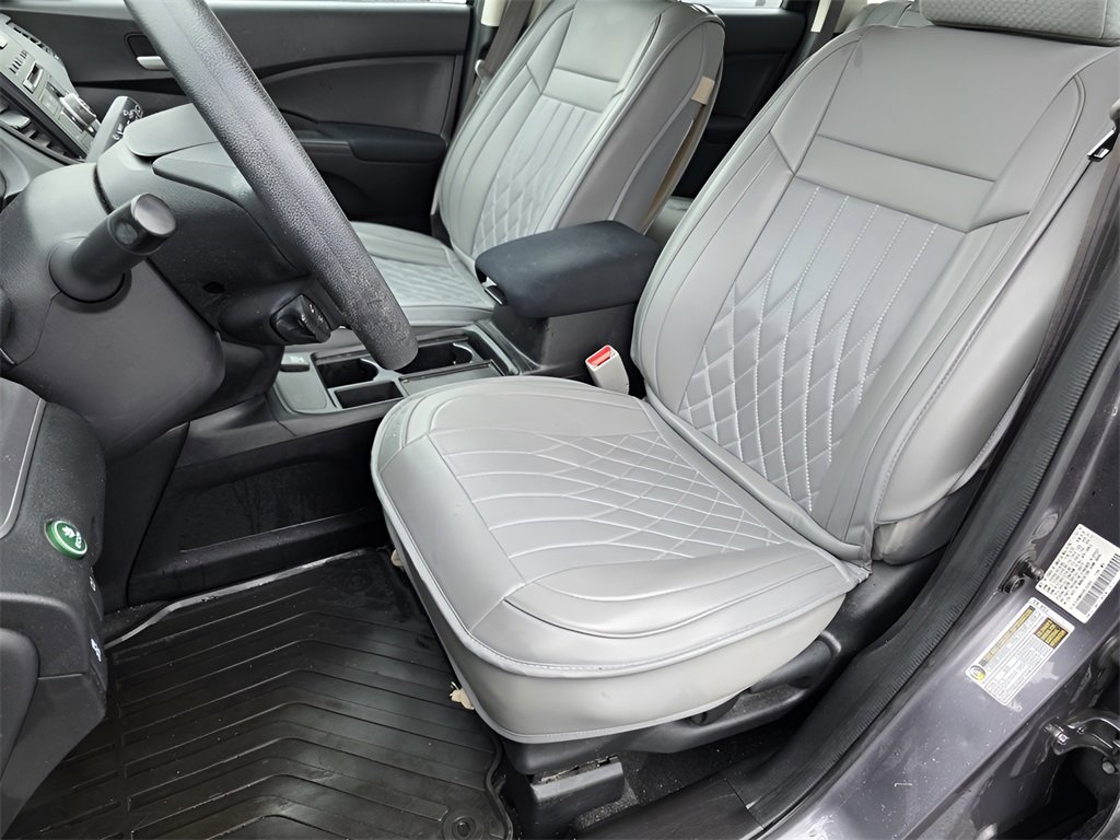 Used 2015 Honda CR-V LX image 18