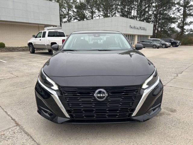 New 2025 Nissan Altima 2.5 S image 3