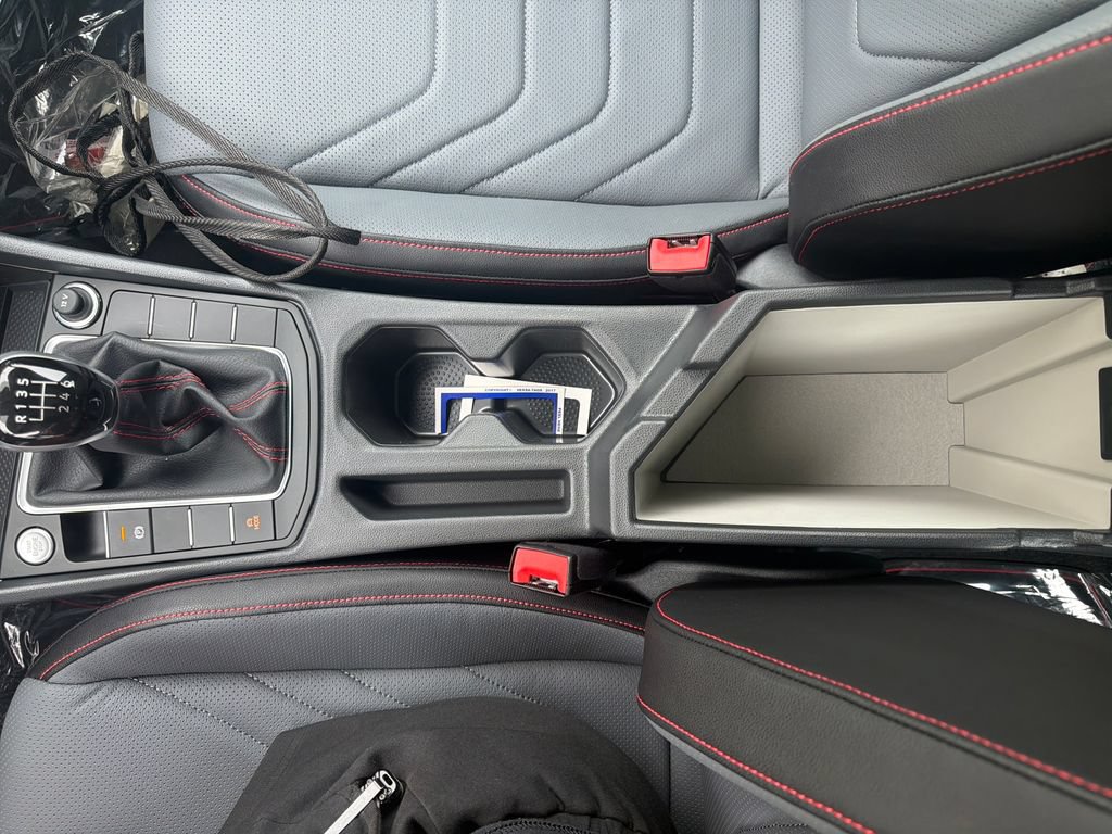 New 2026 Volkswagen Jetta GLI Autobahn FWD image 20