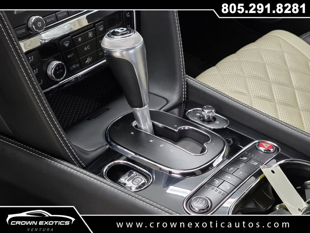 Used 2016 Bentley Continental GT V8 S image 28