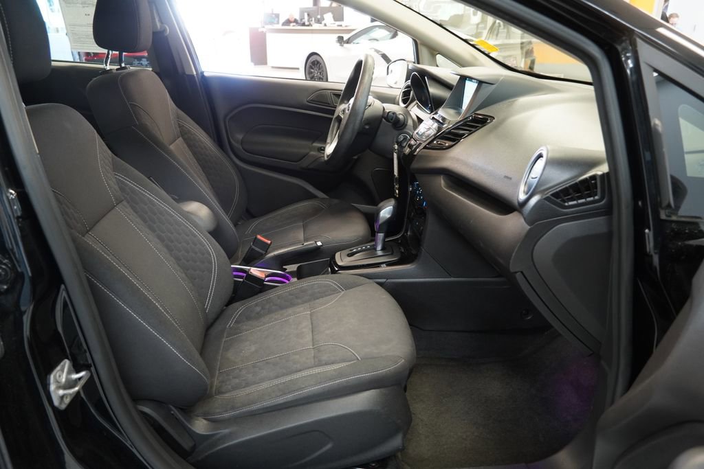 Used 2018 Ford Fiesta SE w/ Equipment Group 201A image 32