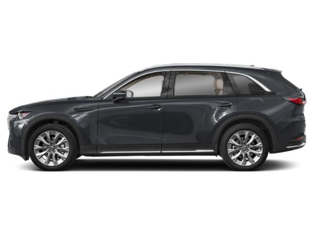 Certified 2024 MAZDA CX-90 3.3 Turbo w/ Premium Plus Pkg image 3