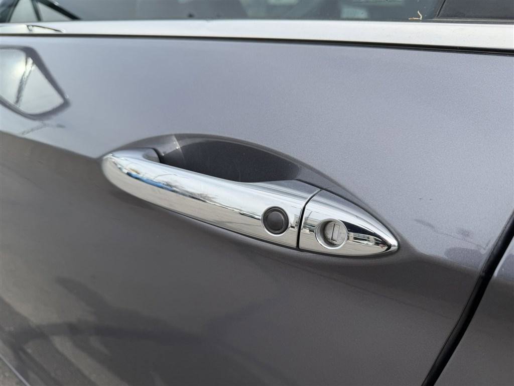 Used 2014 Honda Accord EX image 14