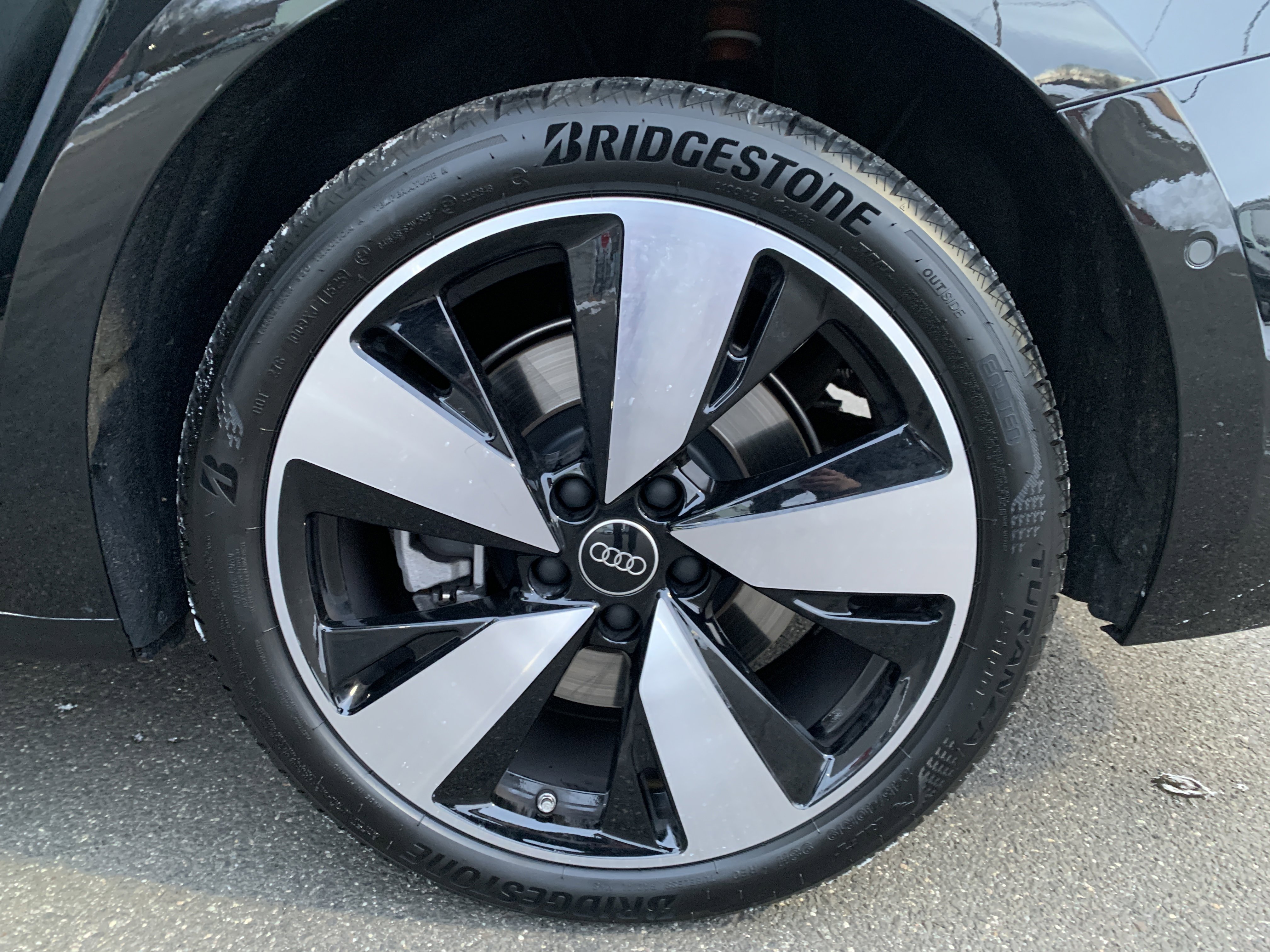 Certified 2025 Audi A5 2.0T Premium w/ Convenience Package image 22