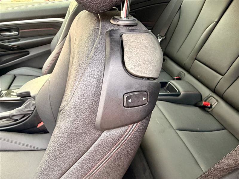 Used 2019 BMW 430i Coupe RWD image 11