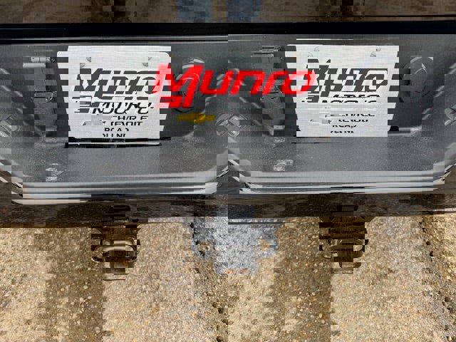 Used 2022 Chevrolet Silverado 1500 High Country w/ Technology Package image 28