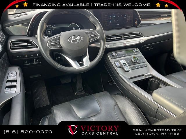 Used 2020 Hyundai Palisade Limited image 25