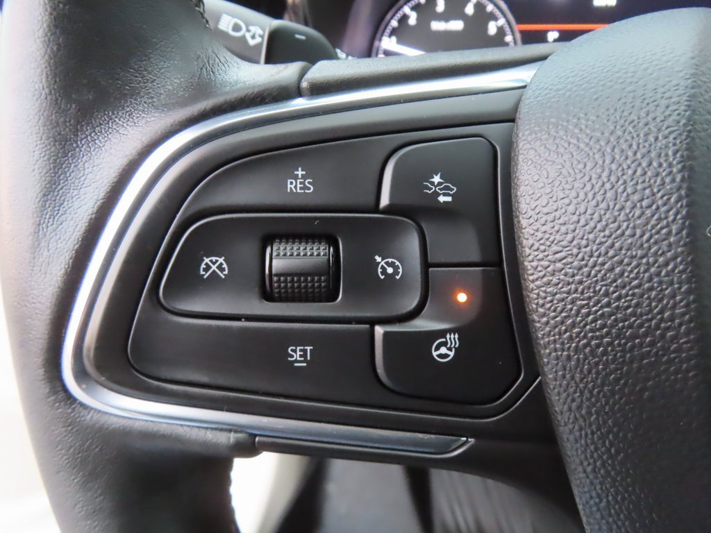 Used 2023 Buick Envision Avenir image 26