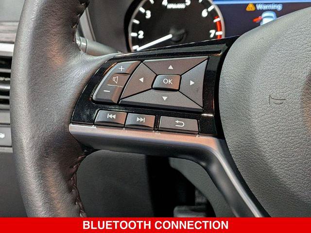 Certified 2023 Nissan Altima 2.5 SL AWD/4WD image 18