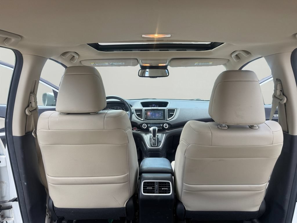 Used 2015 Honda CR-V Touring image 30