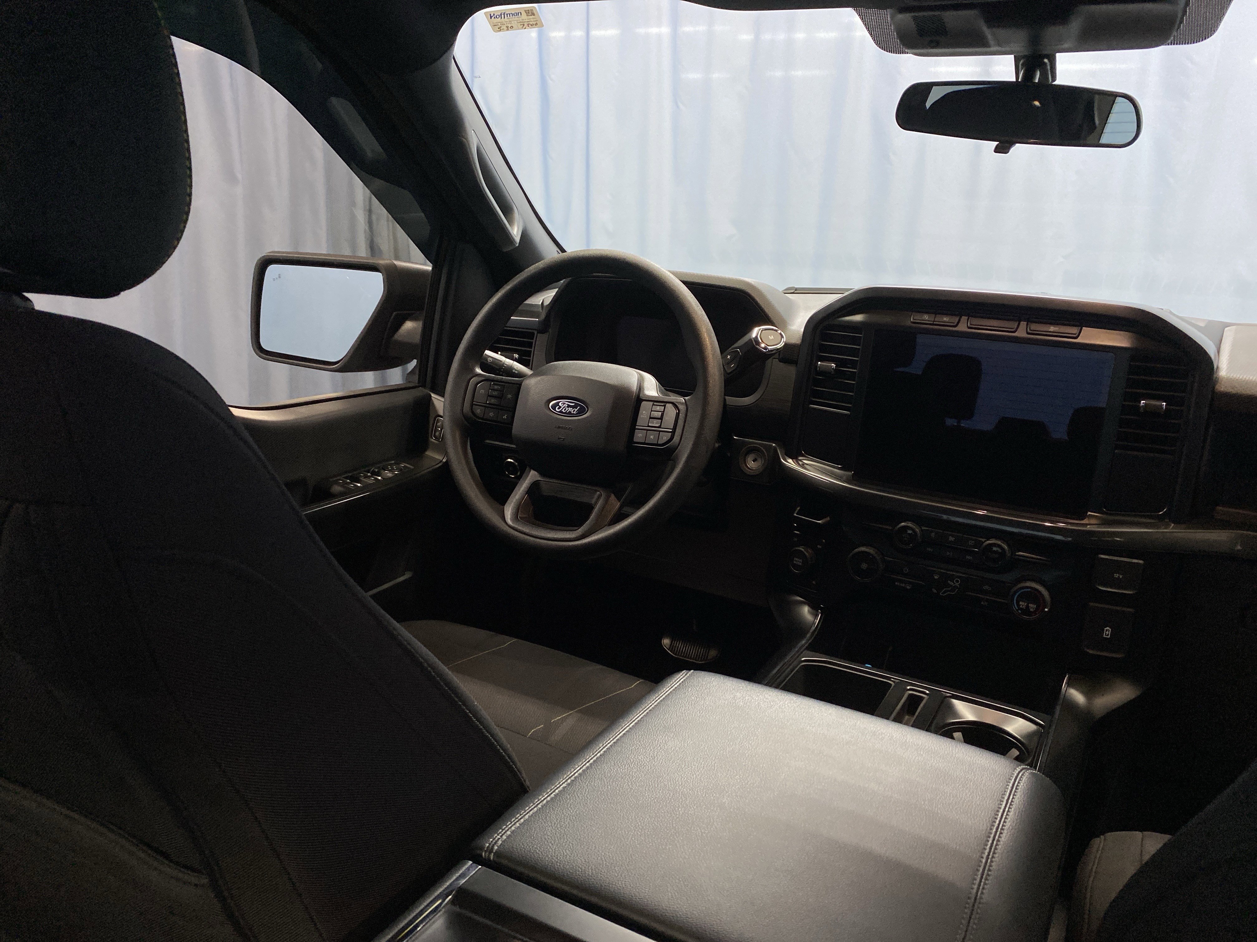 Used 2024 Ford F150 STX image 41