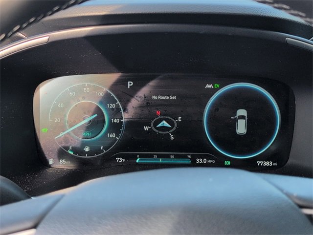 Used 2023 Hyundai Santa Fe SEL Premium w/ Cargo Package image 18