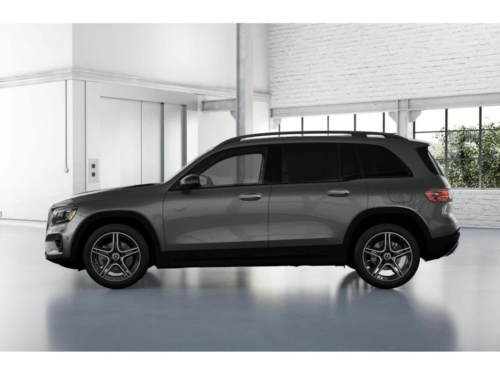 Used 2026 Mercedes-Benz GLB 250 image 33