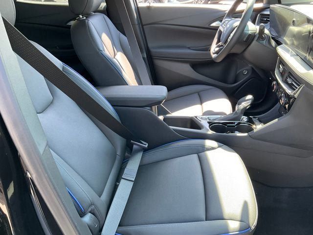 New 2026 Buick Encore GX Sport Touring w/ Advanced Technology Package FWD image 19