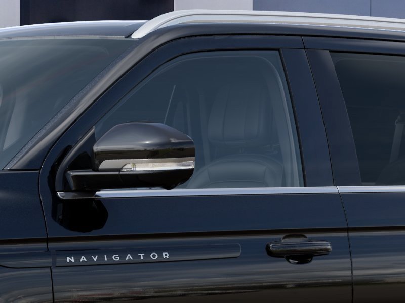 New 2027 Lincoln Navigator L Black Label AWD/4WD image 20