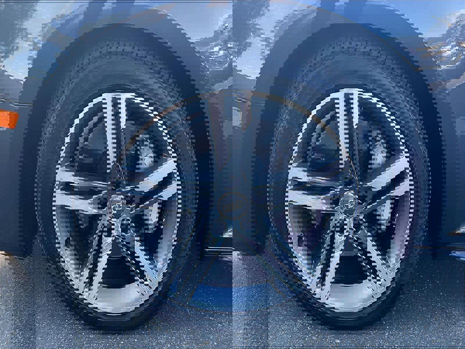 Used 2018 Audi A4 2.0T Prestige w/ Prestige Package image 12