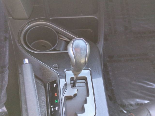 Used 2017 Toyota RAV4 SE image 25