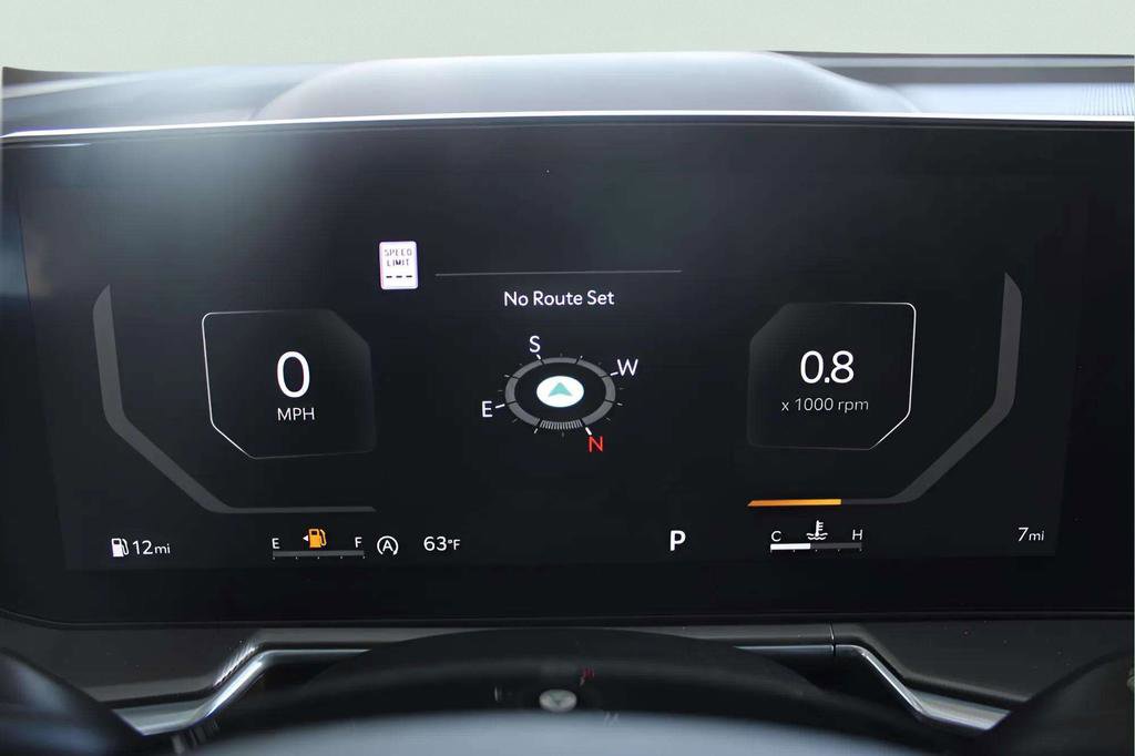 New 2025 Kia Sorento SX image 19