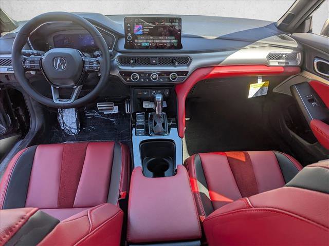 New 2026 Acura Integra A-Spec image 12