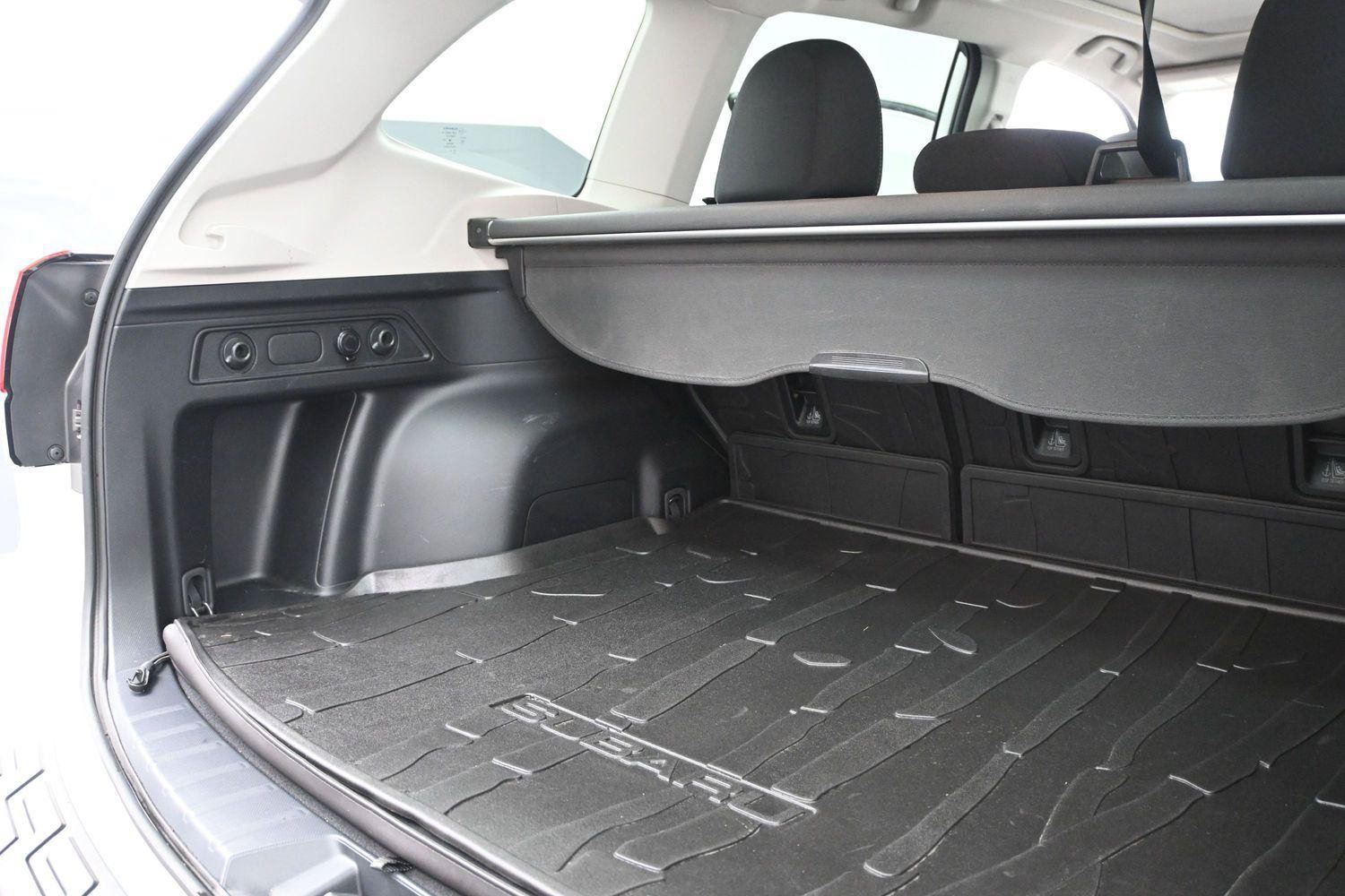 Used 2023 Subaru Forester Premium AWD/4WD image 14