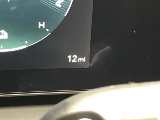 New 2026 Hyundai Tucson Limited image 10