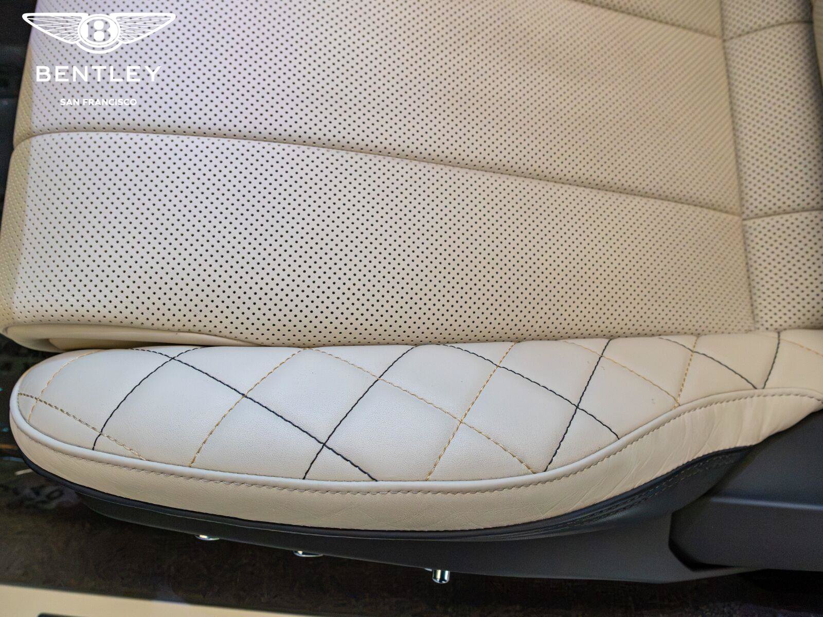 Used 2024 Bentley Continental GT Mulliner AWD/4WD image 29