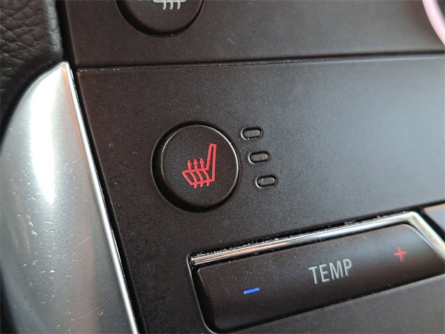 Certified 2019 Ford Edge Titanium image 15