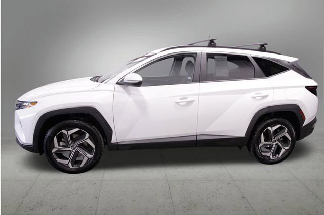 Used 2023 Hyundai Tucson SEL w/ Convenience Package image 2