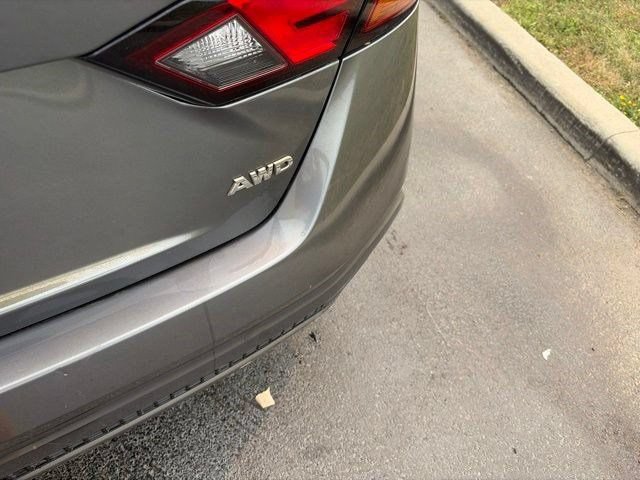 Used 2019 Nissan Altima 2.5 S AWD/4WD image 46