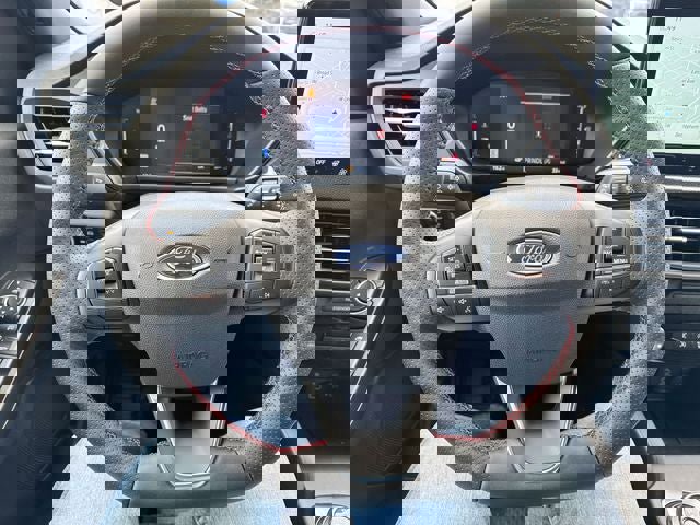 New 2026 Ford Escape ST-Line Select w/ Equipment Group 401A image 14