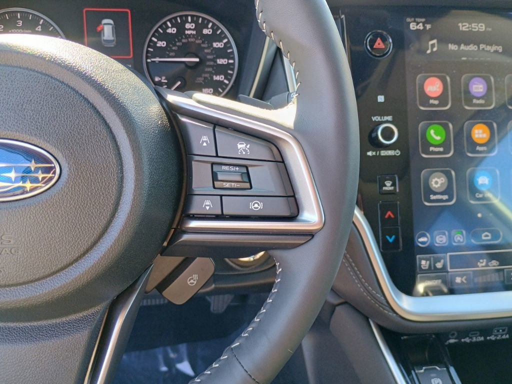 Certified 2024 Subaru Outback Touring image 27