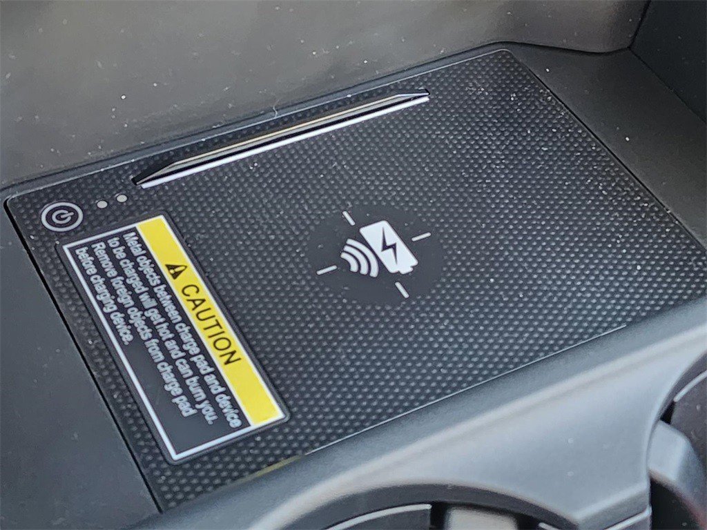 Certified 2025 Honda HR-V EX-L image 9