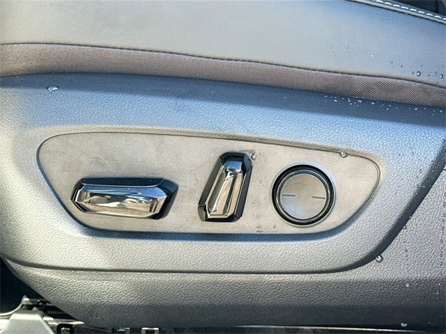 New 2026 Lexus NX 350 FWD image 25